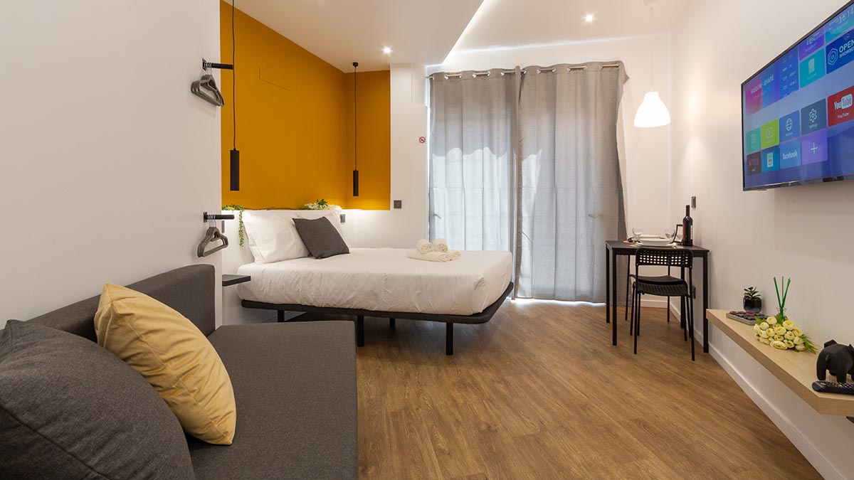 The jolie apartments porto moniz 0316