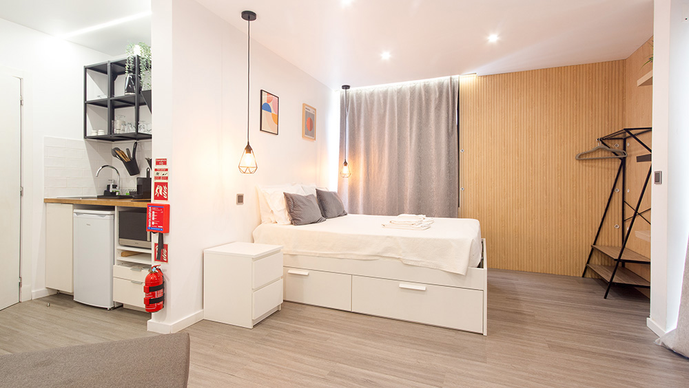the jolie apartmens by the ocean porto moniz 8