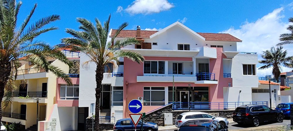 the jolie apartments by the ocean porto moniz madeira
