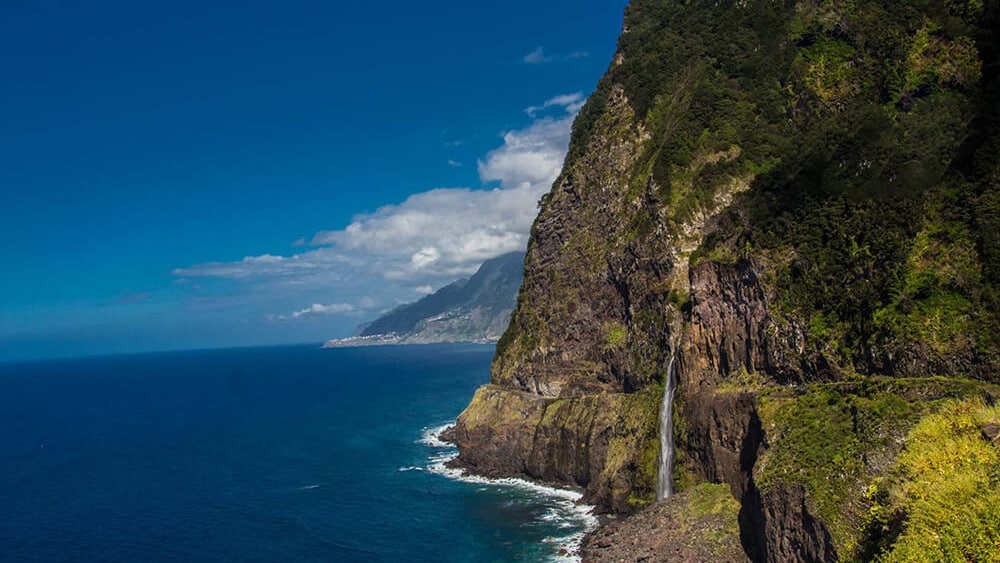 Bridal Veil Viewpoint