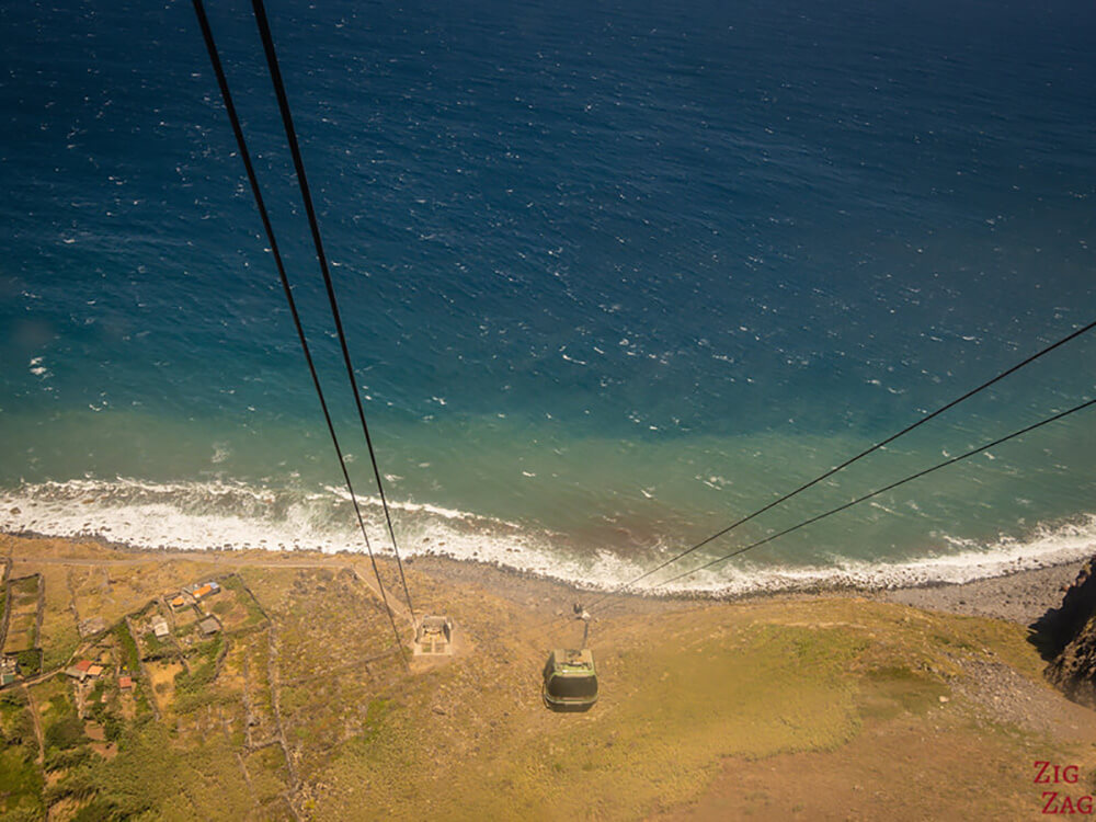achadas da cruz cable car porto moniz madeira 3