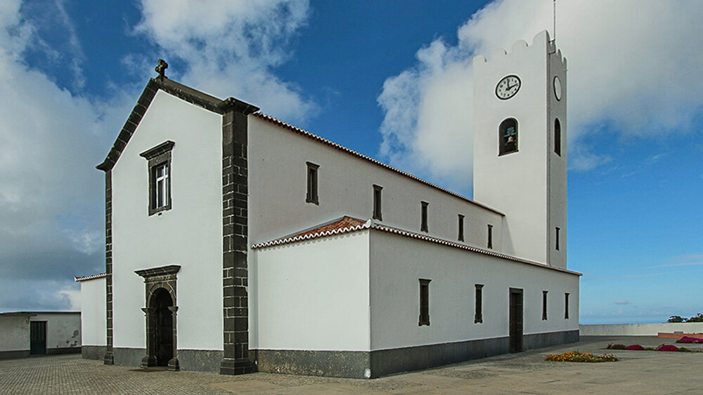 churches in porto moniz madeira