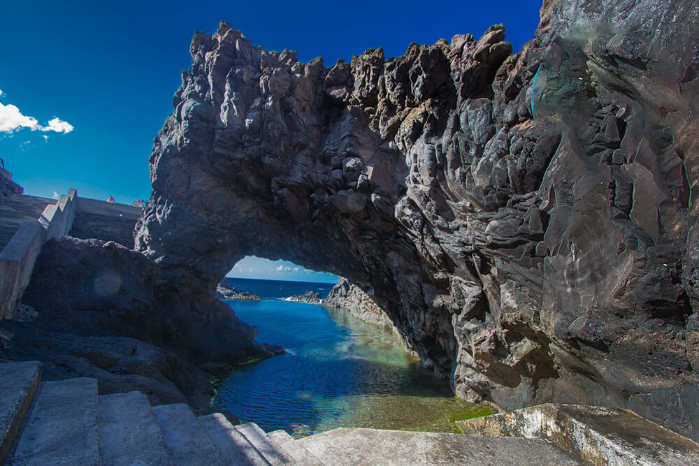 poca das lesmas natural pools seixal porto moniz madeira 3