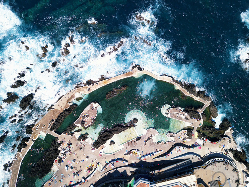 porto moniz natural lava pools madeira 1