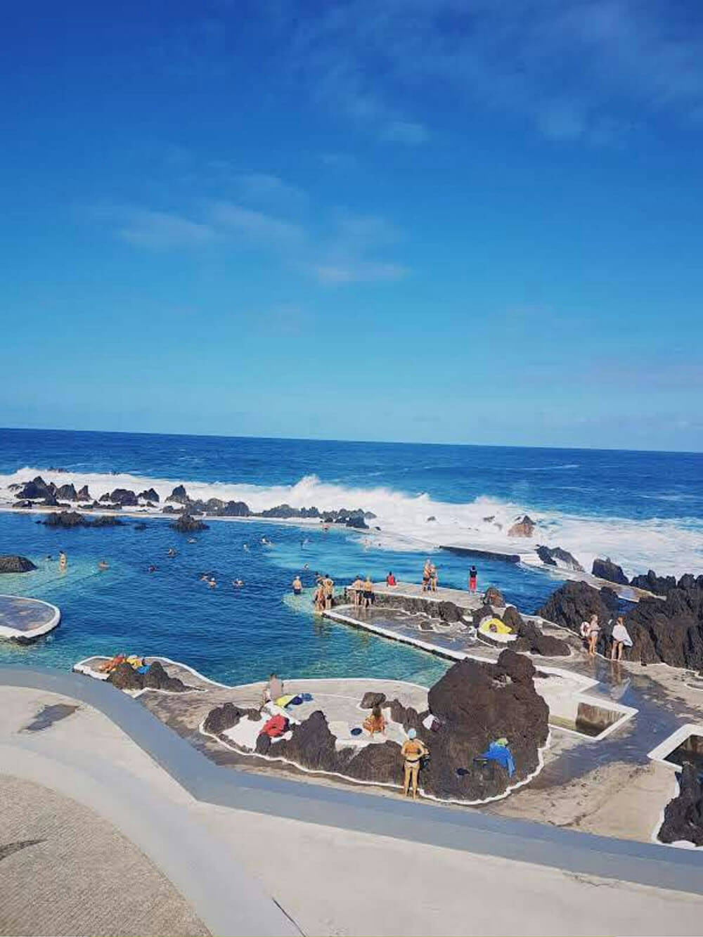 porto moniz natural lava pools madeira 4