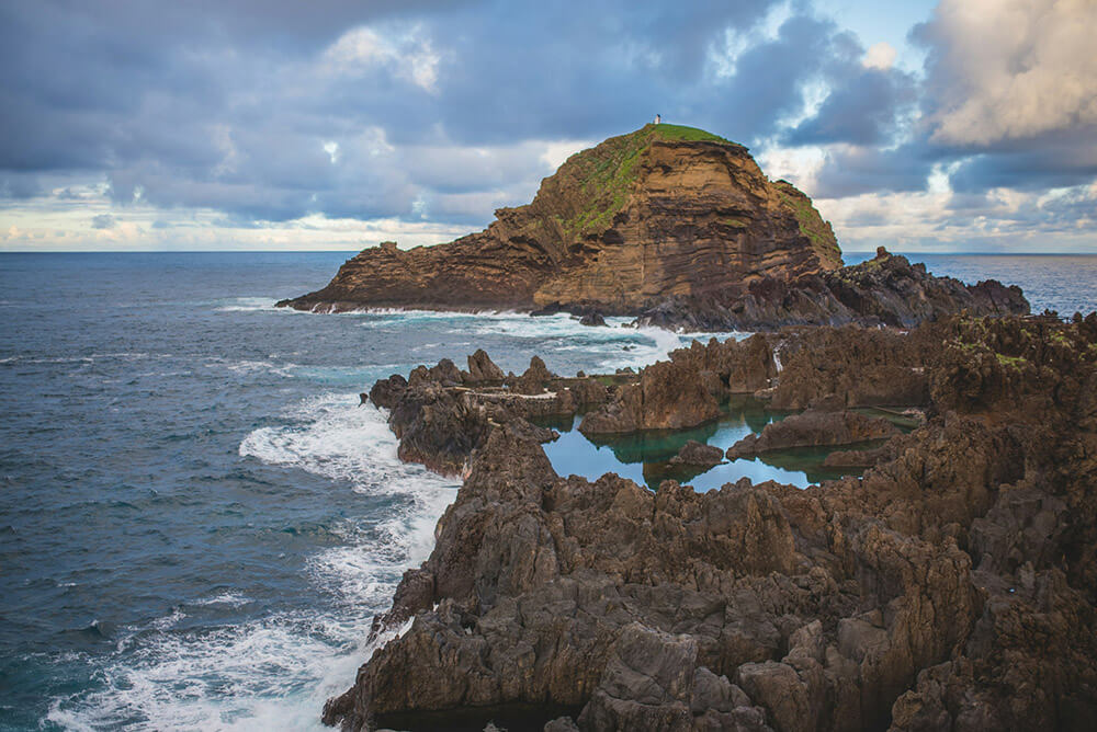porto moniz old cachalote pools madeira island 3