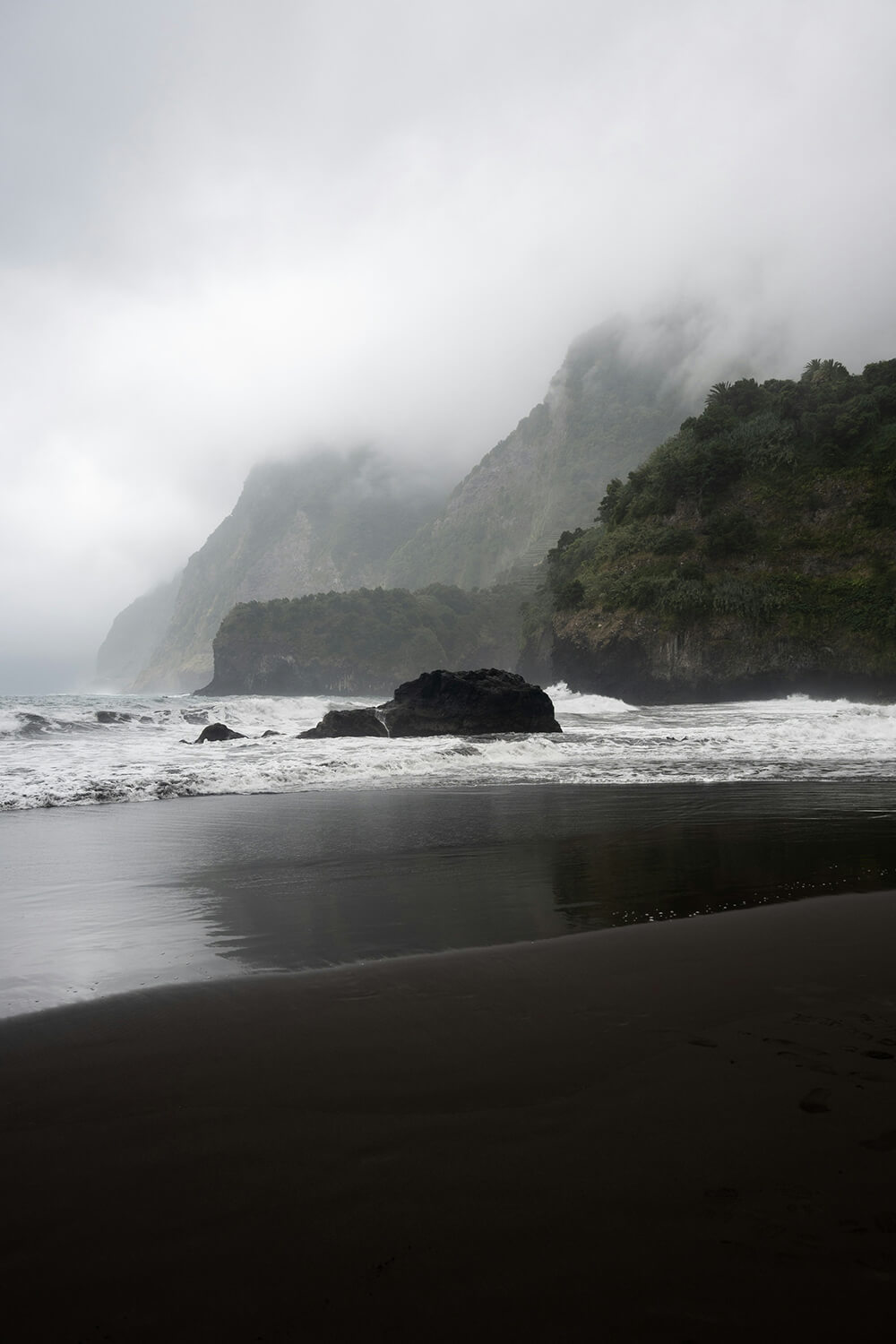 seixal beach porto moniz madeira 1