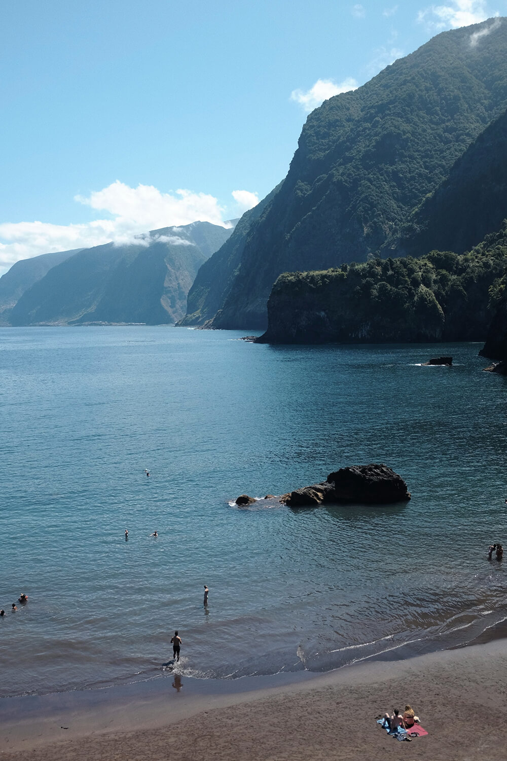 seixal beach porto moniz madeira 3