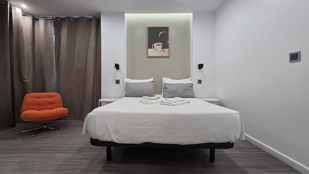the jolie apartments by the ocean porto moniz 9