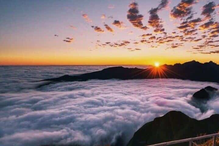 bica da cana viewpoint 