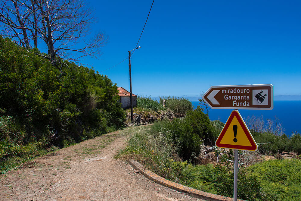 garganta funda viewpoint ponta pargo madeira 4