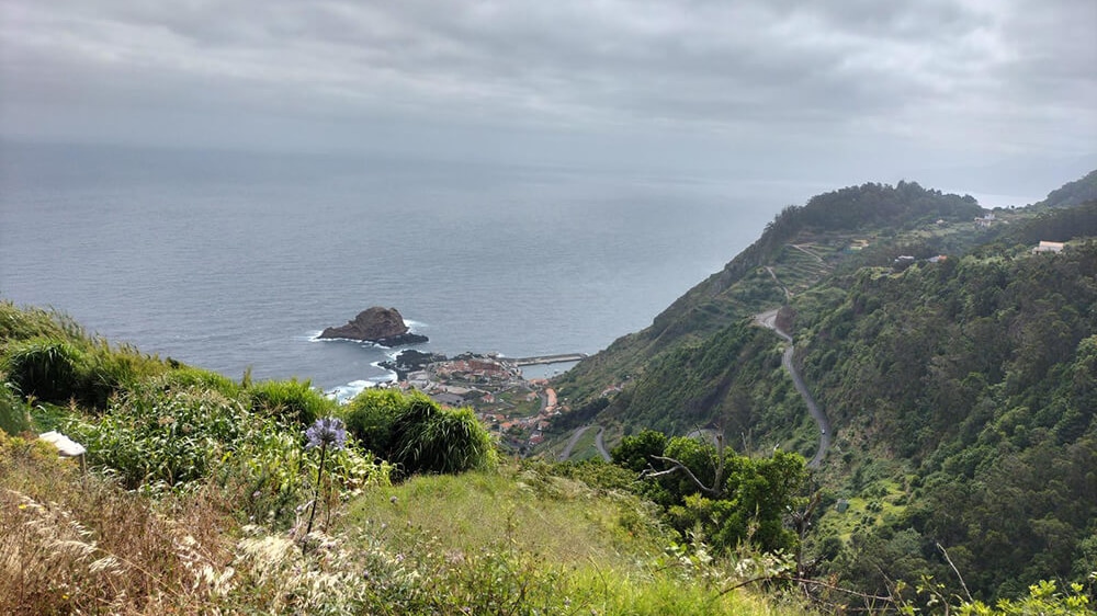 vereda do pico