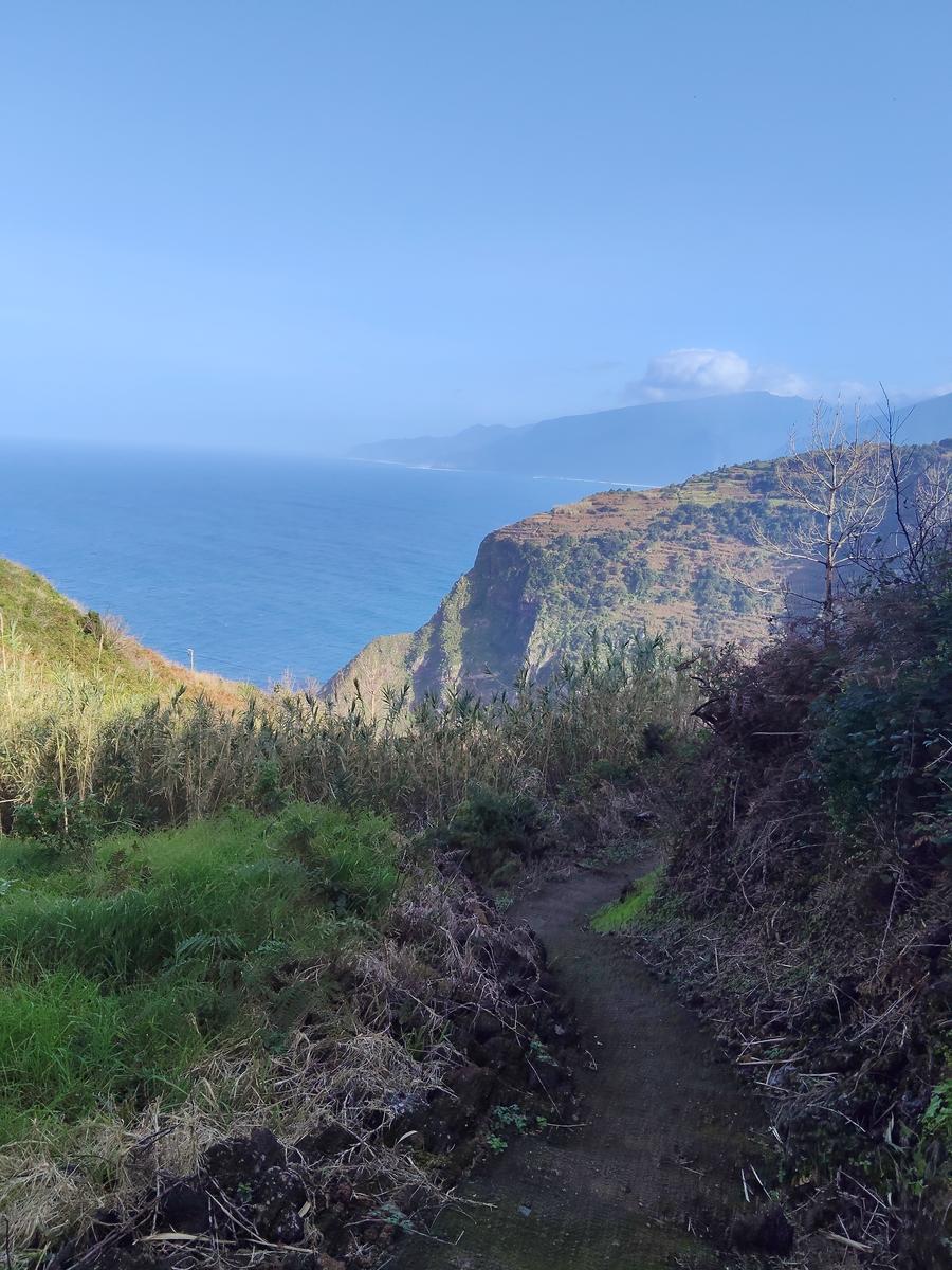 vereda do arrudal porto moniz madeira island 3